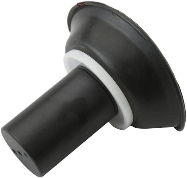 24mm Diaphragm Carburetor Membrane 1 Piece Compatible With Automotive Motorcycle Parts Madison 125 Phantom Max 125cc For Part Number 121661160 4T