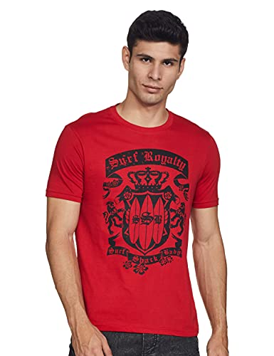 Image of Cloth Theory Men's Regular T-Shirt