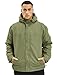 Produktbild Brandit Frontzip Windbreaker, Farbe: olive, Größe: XL