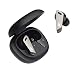 Produktbild hifi TWS NB2 Bluetooth-Headset Drahtloser, Gaming-Headset mit Geringer Latenz IP54 wasserdichte Sport-Ohrhörer 7 + 18 Stunden Aktive Rauschunterdrückung für Android IOSBlack