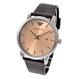 EMPORIO ARMANI エンポリオ・アルマーニ AR11096 ルイージ メンズ 腕時計 【wwea00433m】 [並行輸入品]