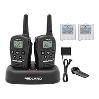 Algopix Similar Product 14 - Midland  LXT500VP3 22 Channel FRS