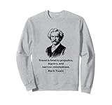 Mark Twain Americana Nostalgia Quotes