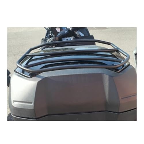 MALIYAE Rail De Porte-Bagages pour Top Case Moto pour NT1100 pour NT 1100 2022 Transporteur – vue 3