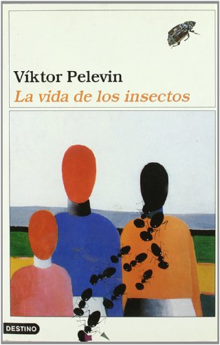  La vida de los insector