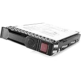Hewlett Packard Enterprise HDD SSD 1.6TB 2.5 SFF 6GB/s **New Retail**, 869386-B21 (**New Retail**)