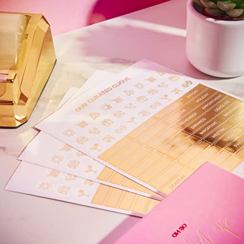 LET'S DRINK TO THAT, THE CARD GAME, Oh So Booked Up And Busy Planner for Creatives Freelancers - Image 4