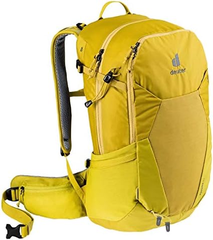 deuter plecak turystyczny Uniseks Futura 27
