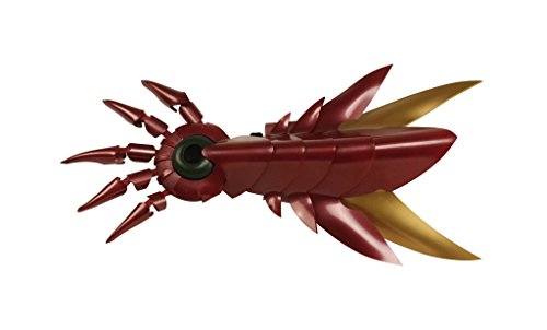 Mtxc High School DxD Cosplay Prop Hyoudou Issei Boosted Gear Red