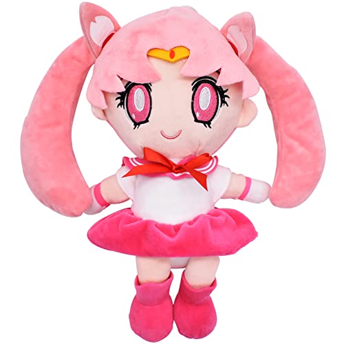 Sailor Moon Peluche Marca Hilloly