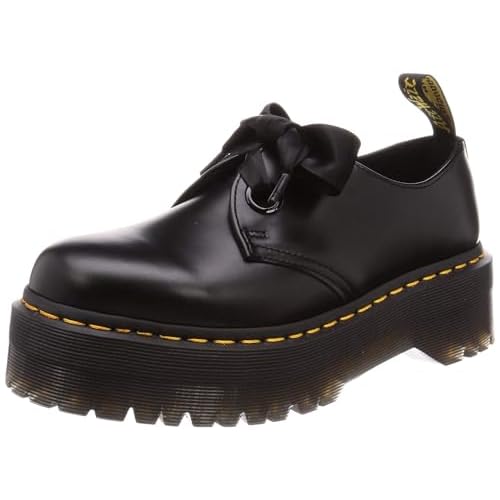 Dr. Martens Womens HollyOxford