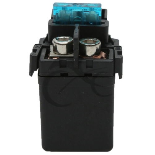 XMTMoto New Starter Relay Solenoid for Kawasaki ZX600