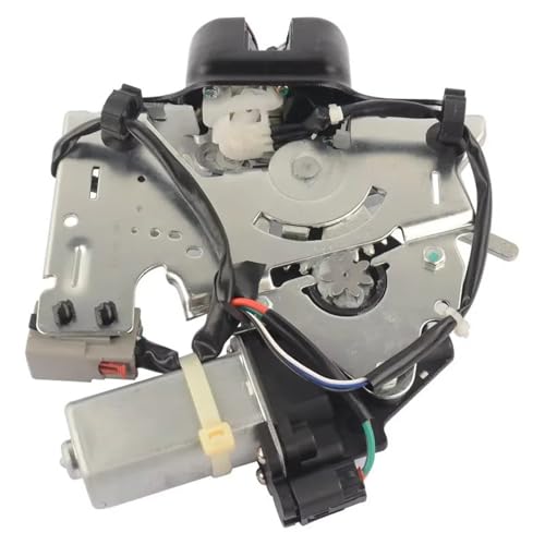 Actuador de portón trasero Jeep Grand Cherokee 2011-2021 repuesto de bloqueo eléctrico 3