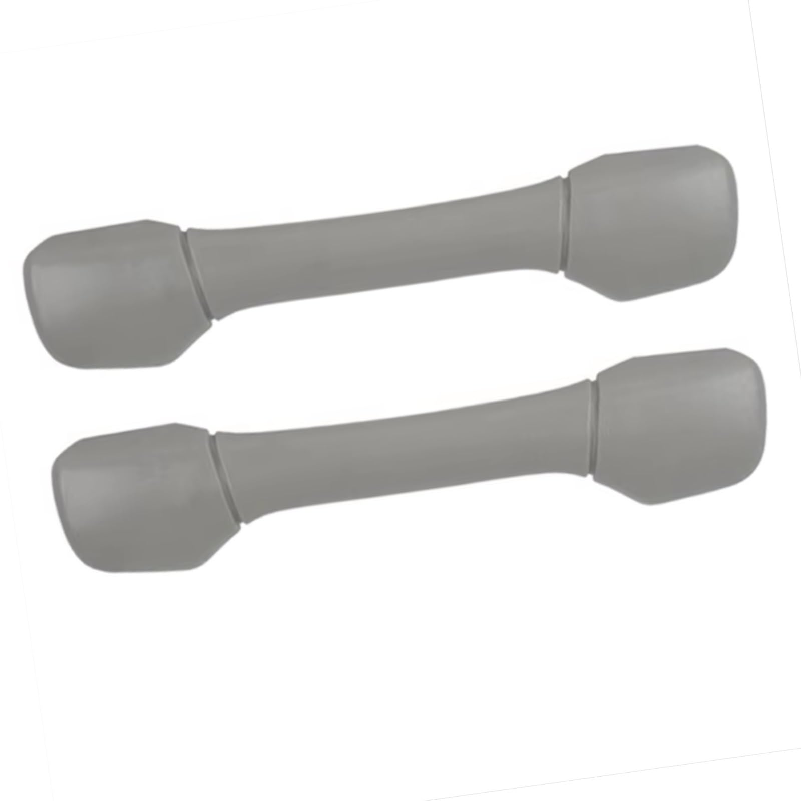 TGFQOLB Car Roof Handle Replacement Compatible with Lexus for Rx350 for Rx270 2008-2015 2 Pcs Roof Grab Assistance Handl Tools Accessories 74610-53030