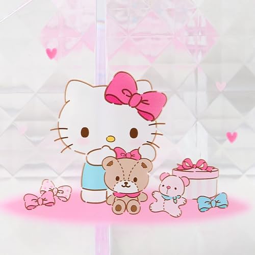 Image of Sanrio Hello Kitty Cosmetic Organizer 115894
