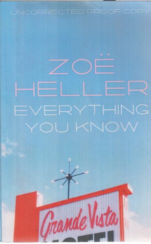 Everything You Know 0670885576 Book Cover