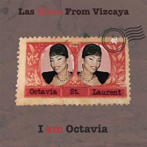 I am Octavia (Paris Remix) [Explicit]