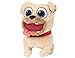 DISNEY JUNIOP PUPPY DOG PALS Just Play 3.50" Puppy Dog Pals Pet & Talk Pals – Rolly