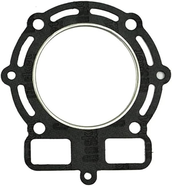 Bore Size 95.3mm Motorcycle Engine Cylinder Head Gasket Head Fit for 525 XC 06-12 525 EXC-G 520 450 400 250 MXC SMR XC-W Replacement Parts