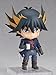 Yu-Gi-Oh! 5D's: Yusei Fudo Nendoroid Action Figure