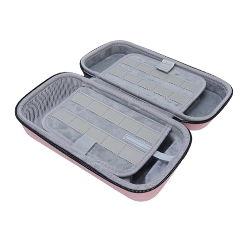 Accesorios Nintendo Switch Lite Rosa Marca Asixxsix