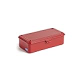 Trunk Shape Toolbox - Red