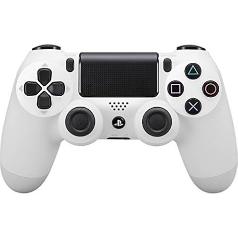 Sony DualShock 4 Gamepad PlayStation 4 Cover