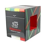 bauschgarn ackermann Ackermann Bauschgarn / texturiertes Garn 64x 1000m (Kone) Sortiment, Farbenmix