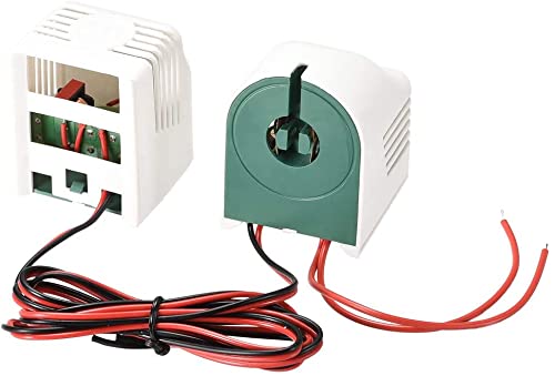 XYWHPGV Reattore a fluorescente a risparmio energetico AC 220V 40W per lampadina a tubo T8 1 set(5fc80 088fe 4fd11 661e1 f21d4 9feaf