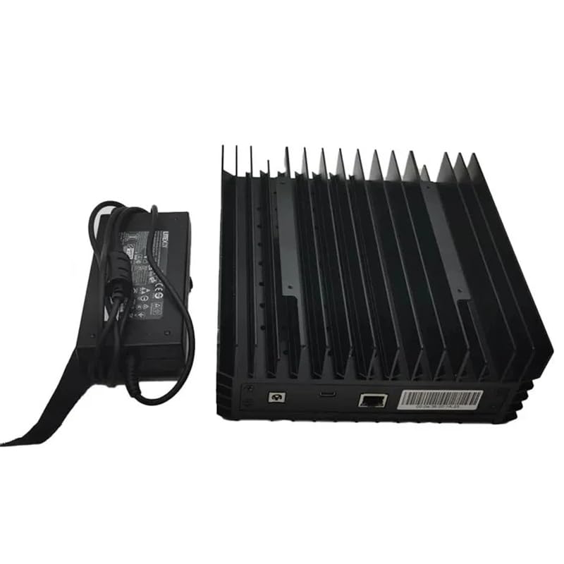 Amazon.com: IceRiver KS0 Ultra 400Gh/S 100W KAS Miner Kaspa Mining