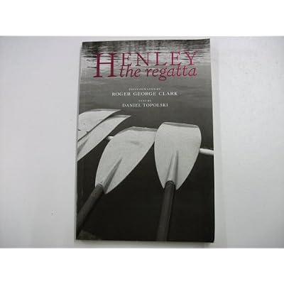 Henley the Regatta