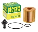 MANN-FILTER, HU 7019 z Ölfilter