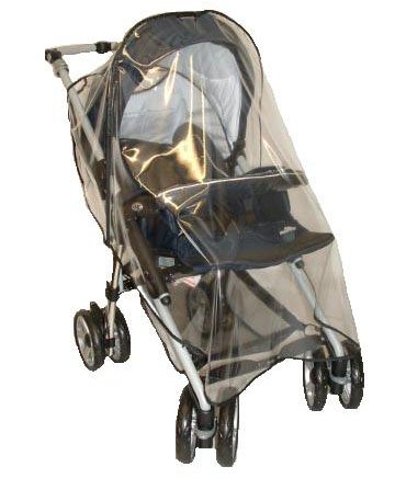 Universal Stroller Raincover