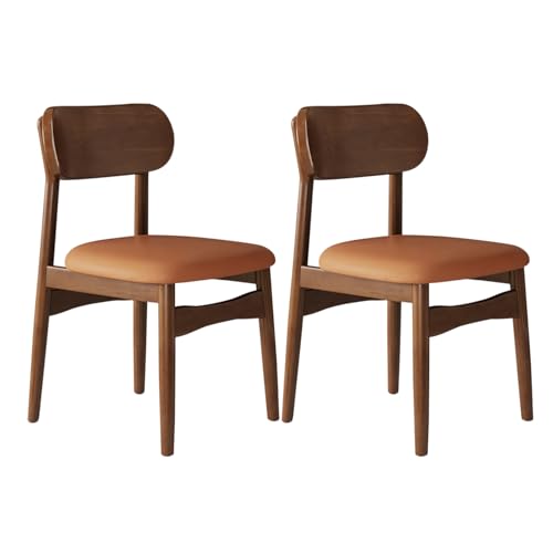 Mid Century Moderne Esszimmerstühle, Set mit 2/4/6 gebogenen...