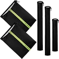 Auto Seitenspiegel Wasserdichte Abdeckungen,Rückspiegel Schutzabdeckung,Abdeckung für den Heckscheibenwischer,Abdeckung für den Frontwischer 5PC für die Meisten Auto SUV Truck Außenspiege