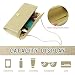 Imagen de EVEOUT Carteras de mano y clutches de Mujer Clutch de noche con cadena Bolsa de hombro Monedero para Banquete fiesta