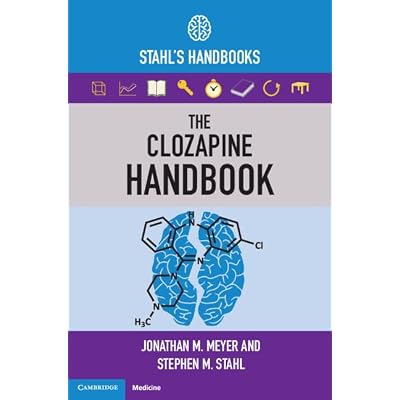 The Clozapine Handbook