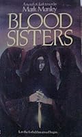 Blood Sisters 0441067999 Book Cover