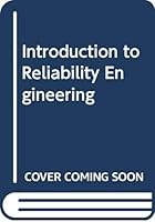 Introduction to Reliability Engineering (Technical education series) 0070942633 Book Cover