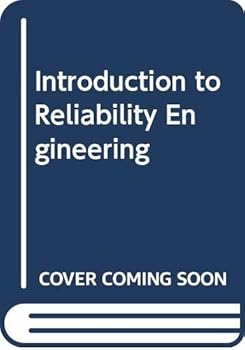 Paperback An introduction to reliability engineering (Technical education series) Book