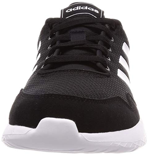 最安値｜アディダス シューズ パフォーマンス ARCHIVO EPE91 EF0419 メンズ コアブラック ランニングホワイト  グレーシックスS19の価格比較