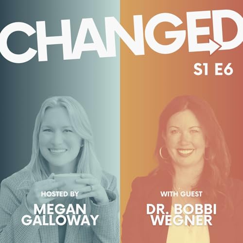 From Grief to Growth (with Dr. Bobbi Wegner)
