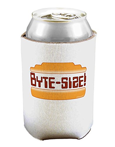 TOOLOUD Byte Size Can/Bottle Insulator Cooler - 2 Pack