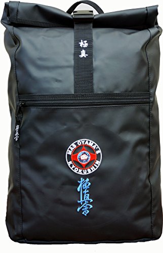 Kyokushin KYOKUSHINKAI MESSANGER - Mochila