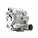 DNJ New Power Steering Pump PSP1024 for 01-04 / Mazda Tribute Ford Escape 3.0L DOHC - No Core Needed