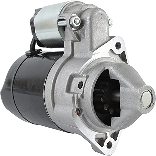 Démarreur neuf John Deere F525 moteur Kawasaki 17HP motoculture