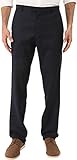 Calvin Klein Men's Poly V Texture Weave Pant