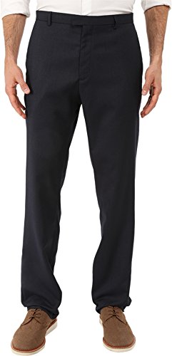 Calvin Klein Men's Poly V Texture Weave