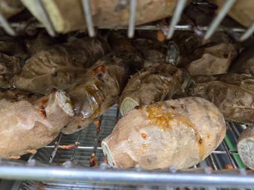 えびねの多彩生活 さつまいも 焼き芋 冷凍焼き芋 500g の商品画像 4