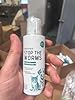 Dog and Cat Dewormer - 4 oz of Wormer Liquid to Paralyze and Expel Roundworms - Kitten and Puppy Dewormer